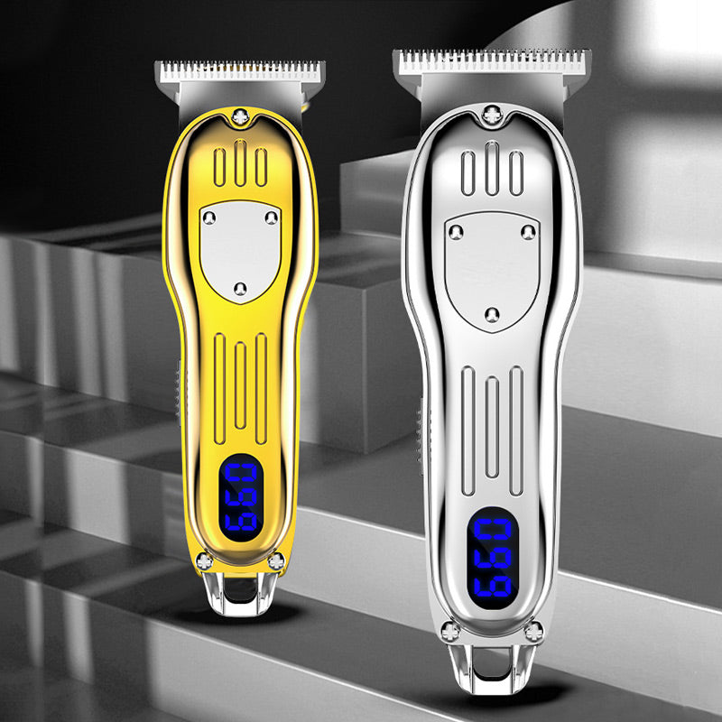 Tondeuse à cheveux LCD numérique 👌👌👌
