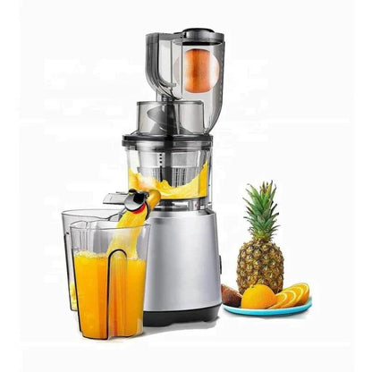 Extracteur de jus automatique 🥭🍍🥝  + Ebook Gratuit 📕