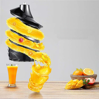 Extracteur de jus automatique 🥭🍍🥝  + Ebook Gratuit 📕