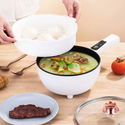 Multifunctionele Elektrische Koekenpan 🥘