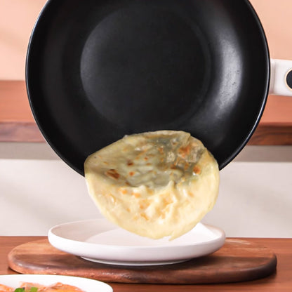 Multifunctionele Elektrische Koekenpan 🥘