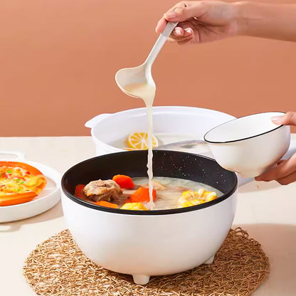 Multifunctionele Elektrische Koekenpan 🥘