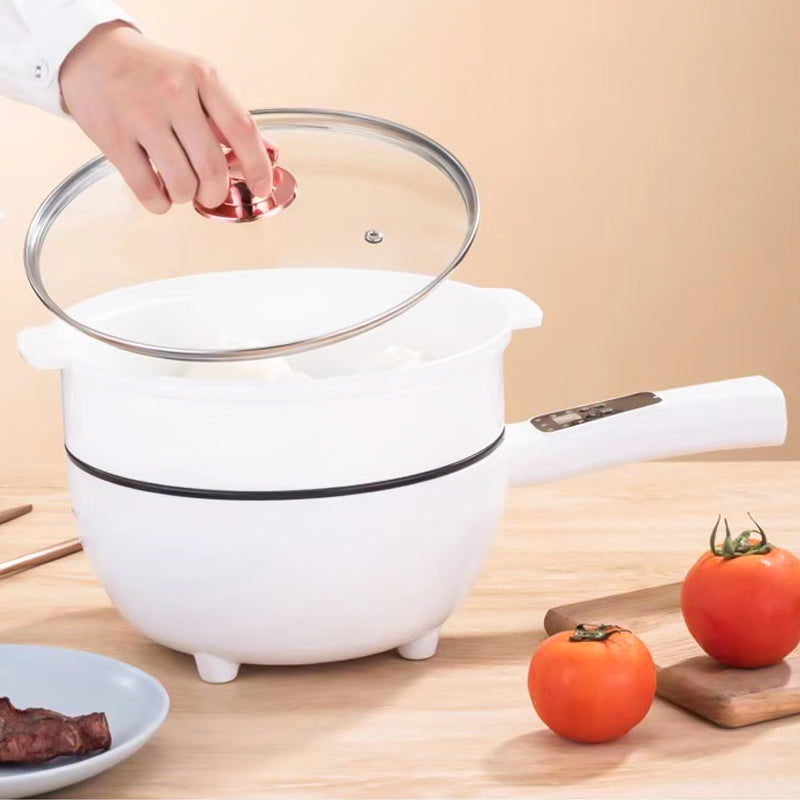 Multifunctionele Elektrische Koekenpan 🥘