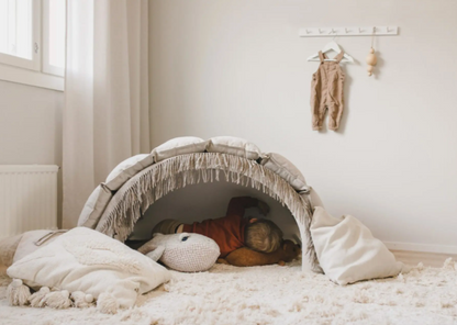 Boogtoren, aanvullend oefenspeelgoed voor kinderen en volwassenen 😍😍