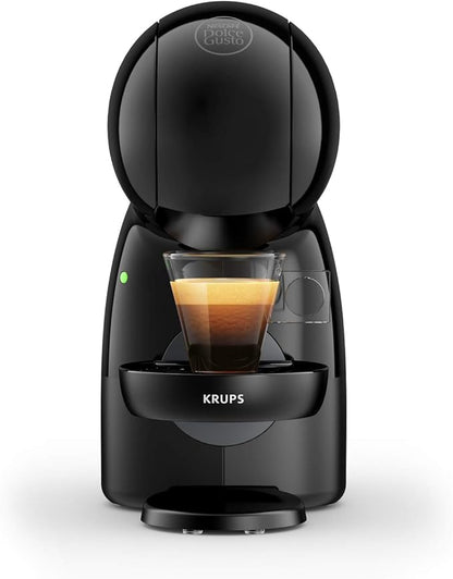 Machine à café automatique Nescafé Dolce Gusto XS, Plus 100 capsules ☕️😍