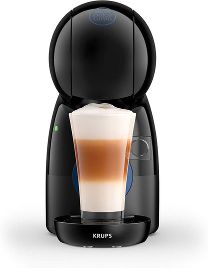 Machine à café automatique Nescafé Dolce Gusto XS, Plus 100 capsules ☕️😍