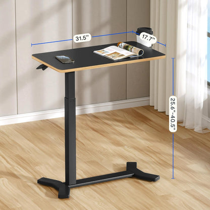 ⭐ SANODESK: Verstelbare Medische Bedtafel 🛏️