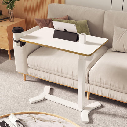 ⭐ SANODESK: Verstelbare Medische Bedtafel 🛏️