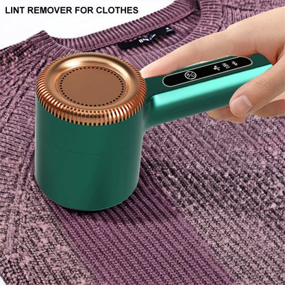 Dissolvant de peluches pour vêtements, électrique Rechargeable par Usb, tondeuse boules de poils, vêtements Fuzz, pull, dispositif d'élimination des bobines de rasoir 