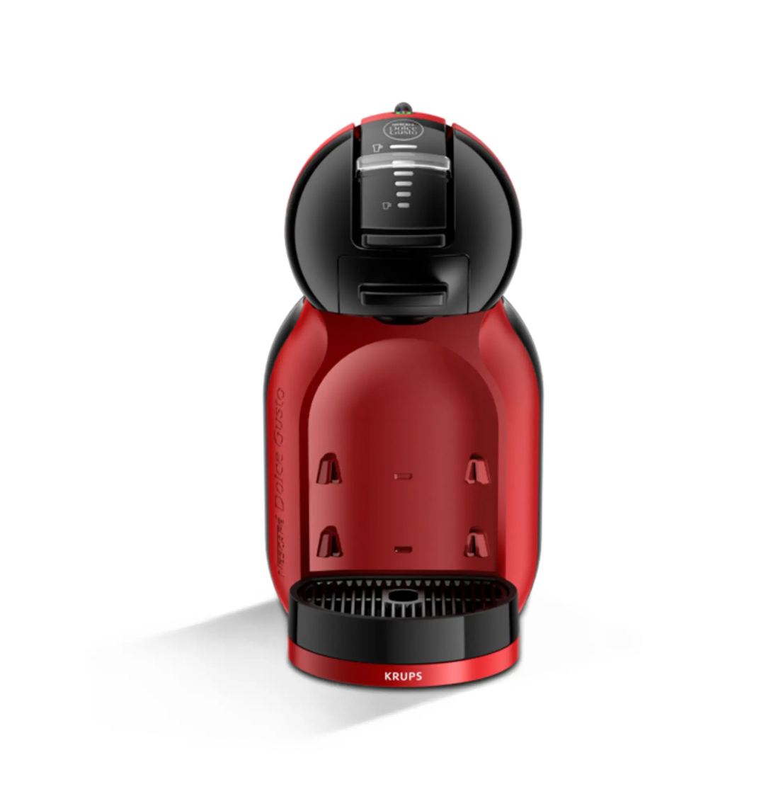 Machine à café automatique NESCAFÉ Dolce Gusto + 120 capsules ☕️😍