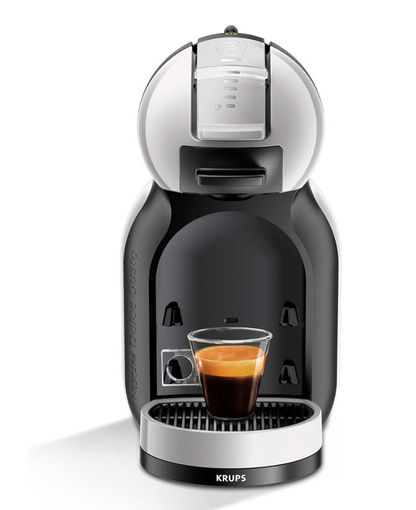Machine à café automatique NESCAFÉ Dolce Gusto + 120 capsules ☕️🔥👌