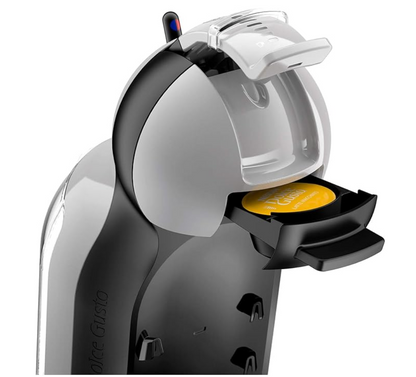 Machine à café automatique NESCAFÉ Dolce Gusto + 120 capsules ☕️🔥👌