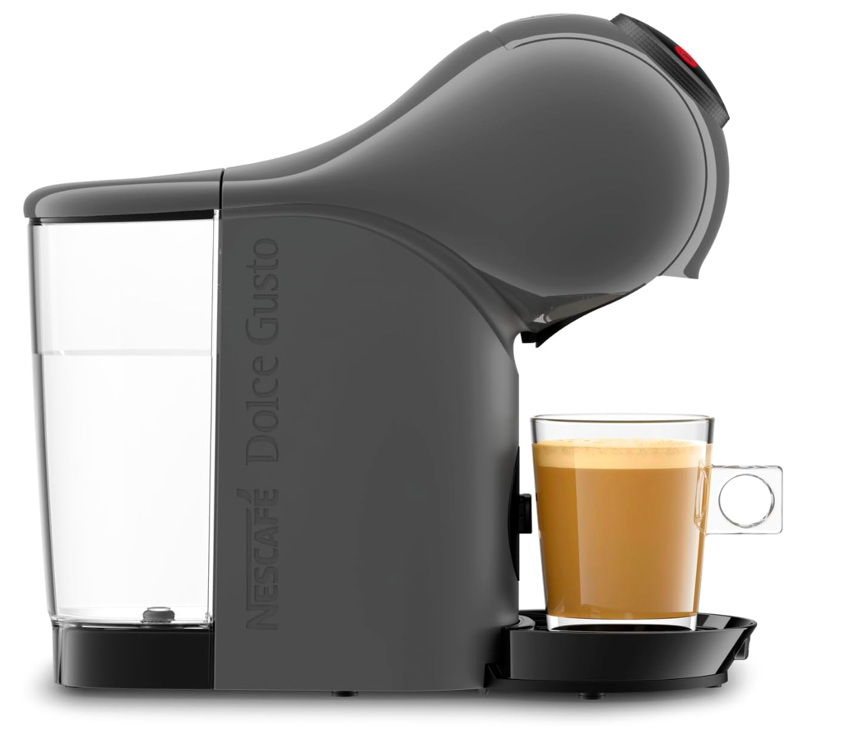 Macchina da caffè automatica Nescafé Dolce Gusto +🎁 100 capsule incluse ☕️☕️