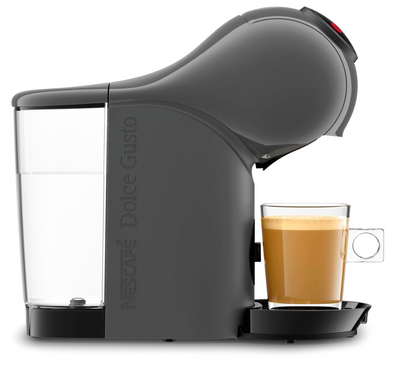 Macchina da caffè automatica Nescafé Dolce Gusto +🎁 100 capsule incluse ☕️☕️