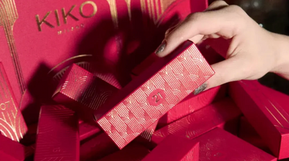 KIKO Calendario dell’Avvento 2026 🎁