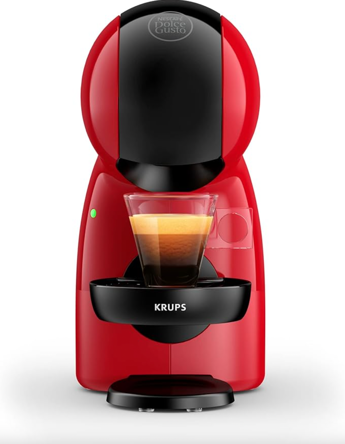 Machine à café automatique Nescafé Dolce Gusto XS, Plus 100 capsules ☕️😍