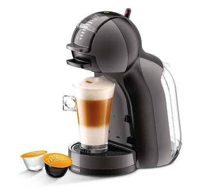Machine à café automatique NESCAFÉ Dolce Gusto + 120 capsules ☕️😍
