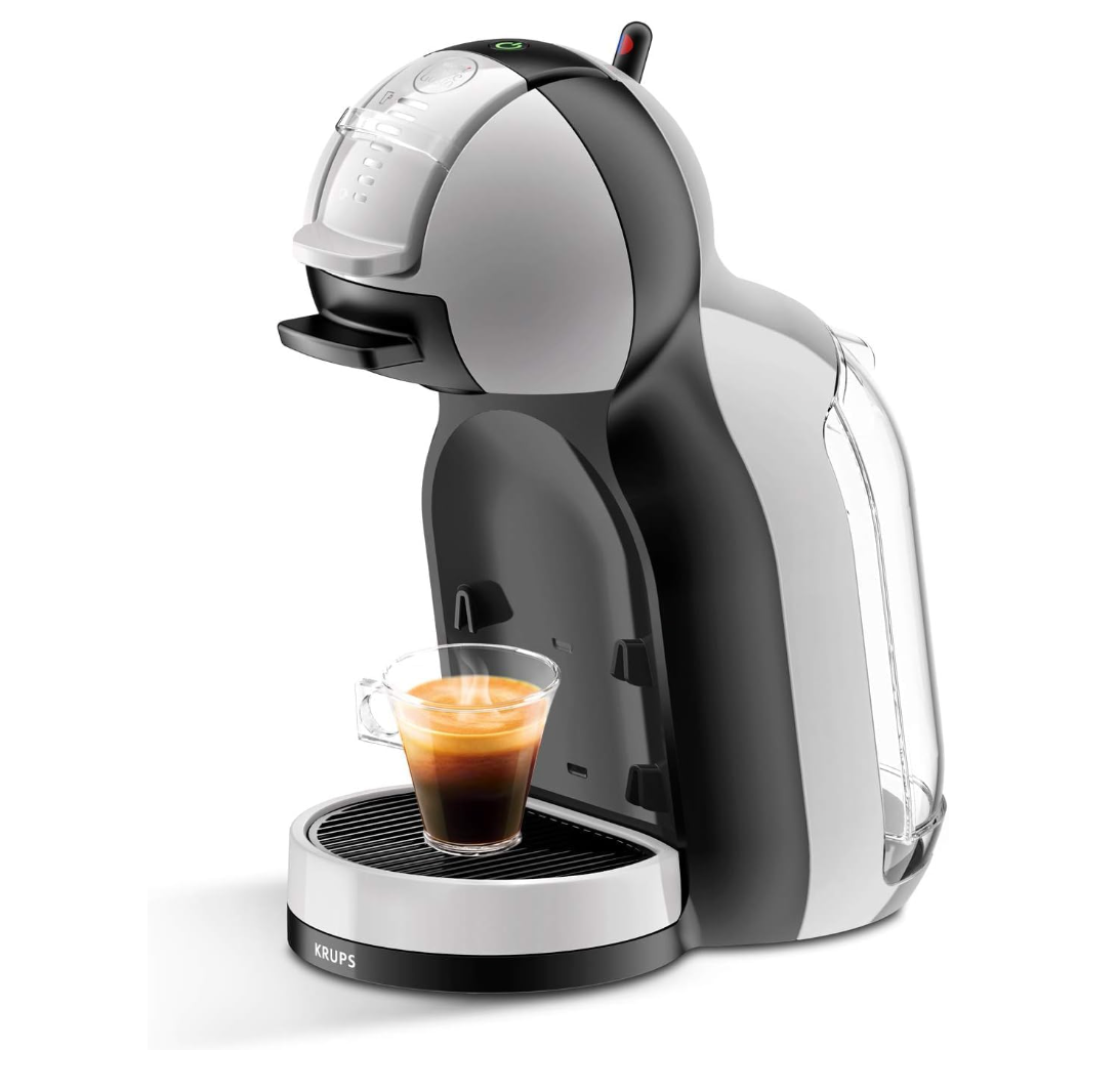 Machine à café automatique NESCAFÉ Dolce Gusto + 120 capsules ☕️😍