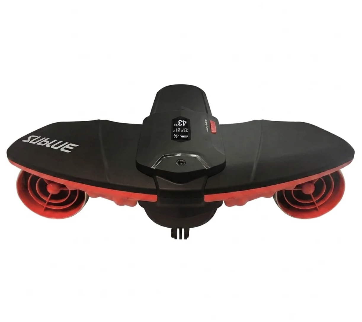 Scooter elettrico subacqueo 🛥️