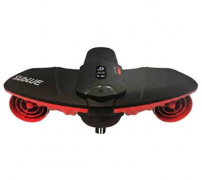 Scooter elettrico subacqueo 🛥️