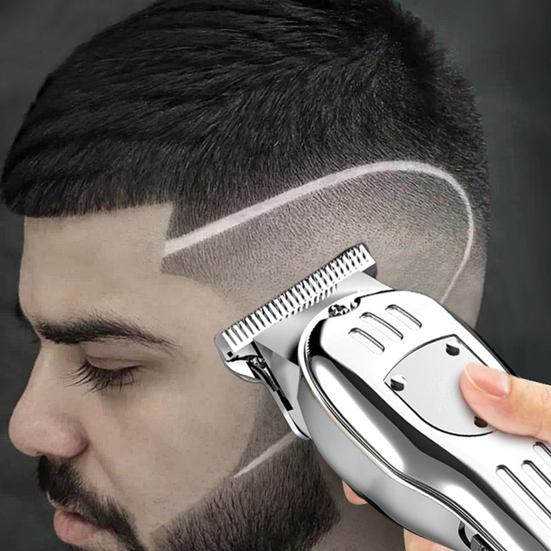 Tondeuse à cheveux LCD numérique 👌✂️✂️💈