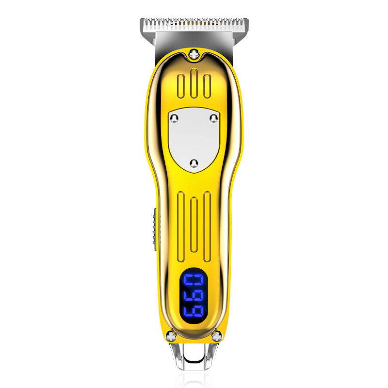 Tondeuse à cheveux LCD numérique 👌💈💈✂️