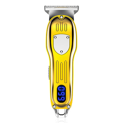 Tondeuse à cheveux LCD numérique 👌💈💈✂️