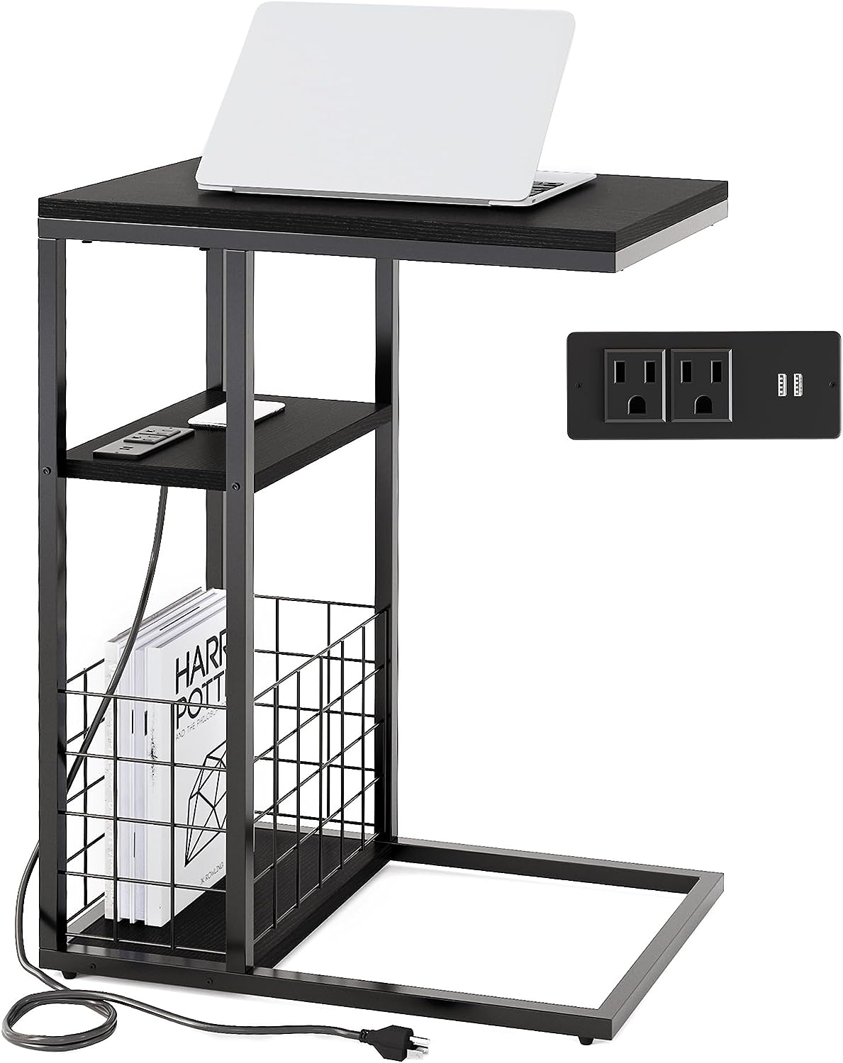 Table d'appoint 🗄️ 💻