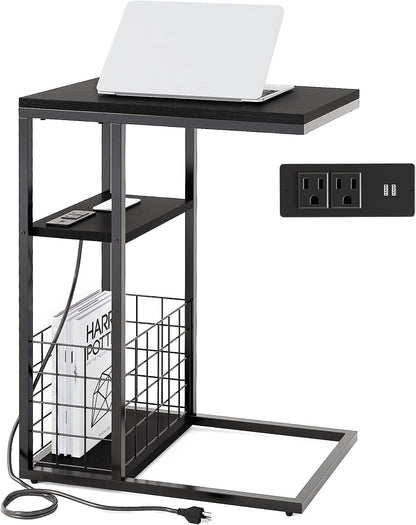 Table d'appoint 🗄️ 💻