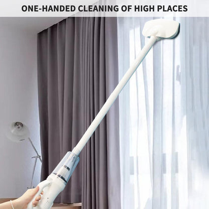 Aspirateur polyvalent 4 en 1, Sans fil