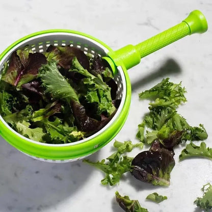 Essoreuse à salade Égouttoir à légumes - L'outil de cuisine parfait